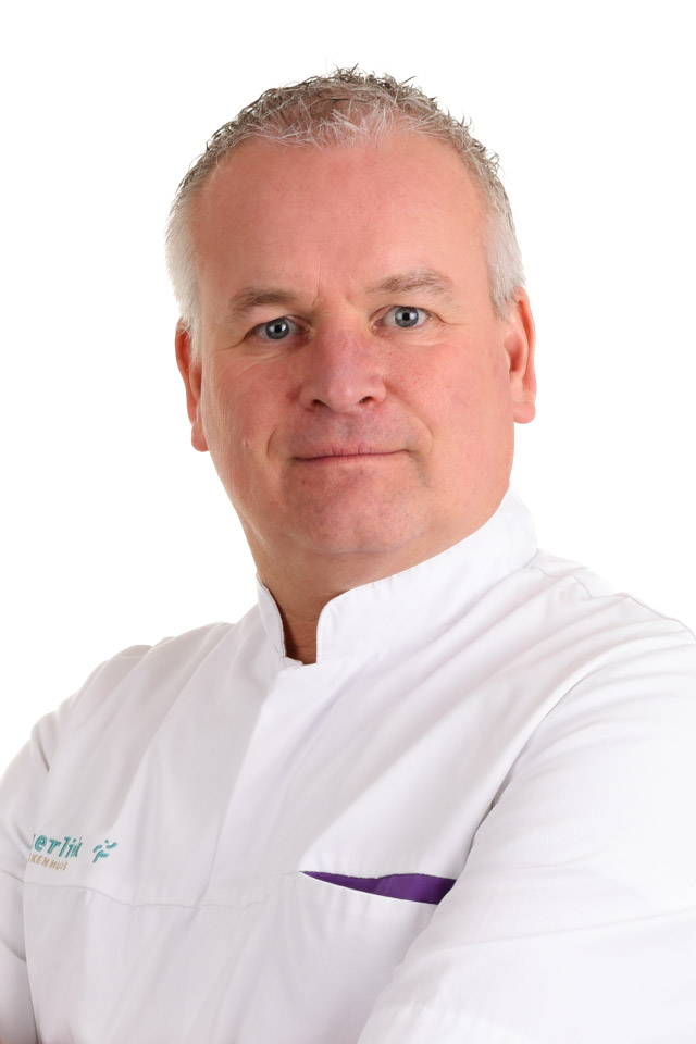 Guijt, de heer drs. M.